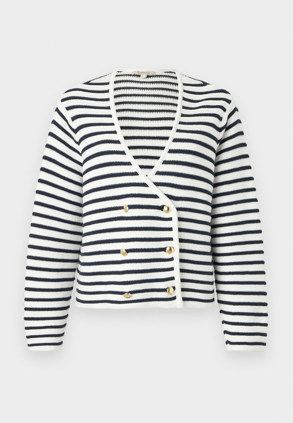 ABBY CARDIGAN - Cardigan2