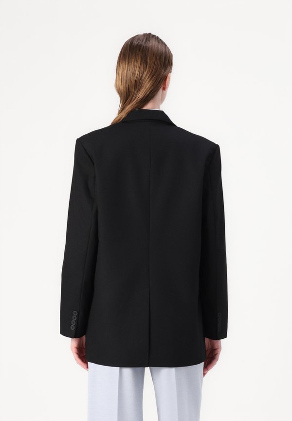 HERMAN - Blazer - meteorite4