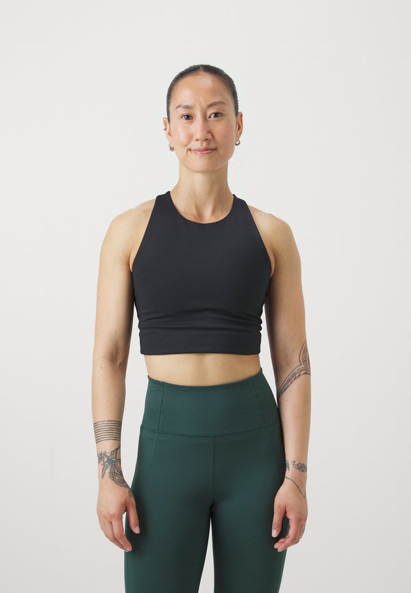 DYLAN - Medium support sports bra3