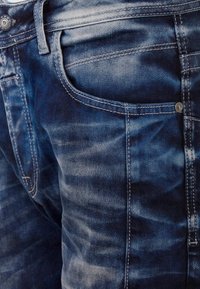 Cipo & Baxx Jeans Slim Fit - blue