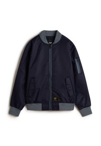 COPLEY BOMBER - Giubbotto Bomber - parisian night