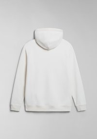 Napapijri BOX - Sudadera - white whisper
