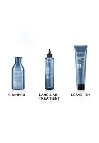 Redken EXTREME BLEACH RECOVERY LAMELLAR WATER | HAIR SERUM FOR BLEACHED HAIR, ANTI FRIZZ, ANTI SPLIT ENDS AND ANTI HAIR BREAKAGE - Hårvård