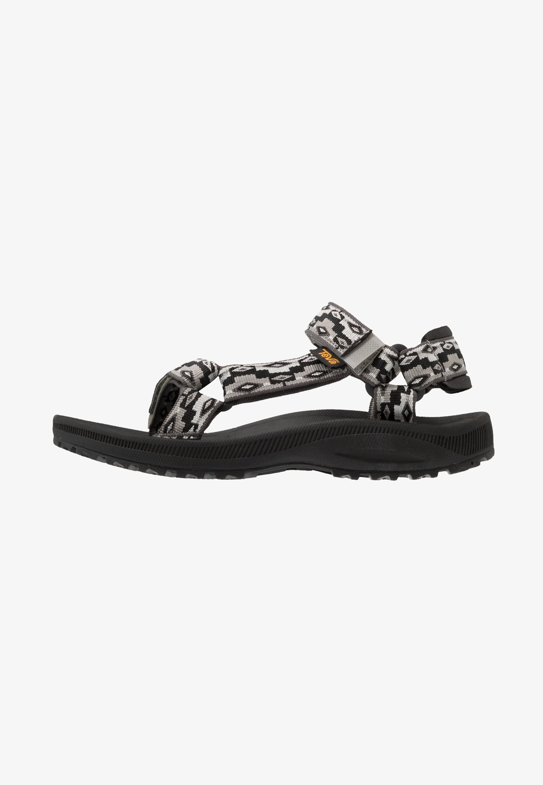 Sandalias Teva Winsted Para Mujer - De Exterior, Con Cierre De Velcro Y Suela Cómoda