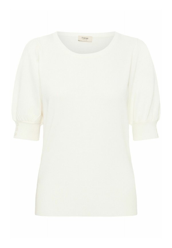 FRZUBASIC - Basic T-shirt4