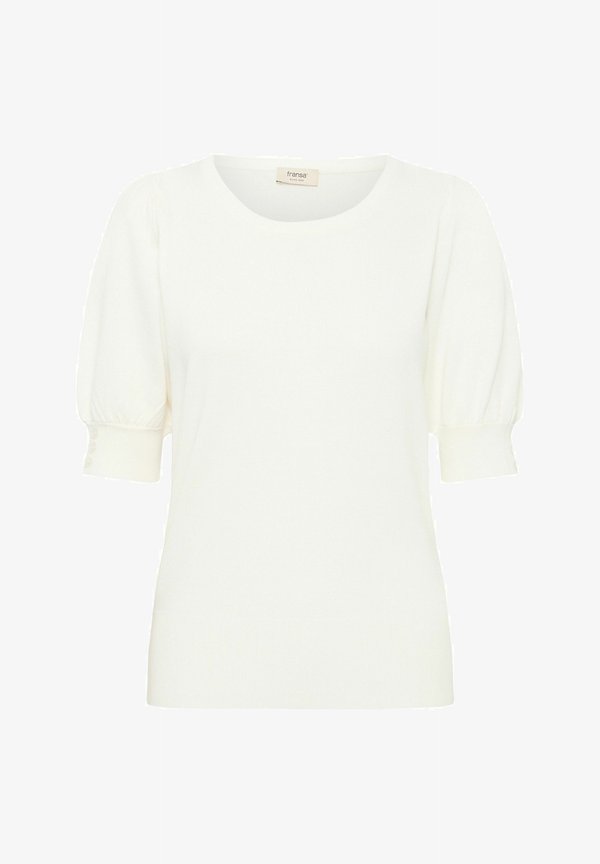 FRZUBASIC - Basic T-shirt4