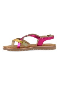 Vingino COCO - Teensandalen - pink