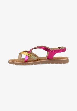 Vingino COCO - Teensandalen - pink