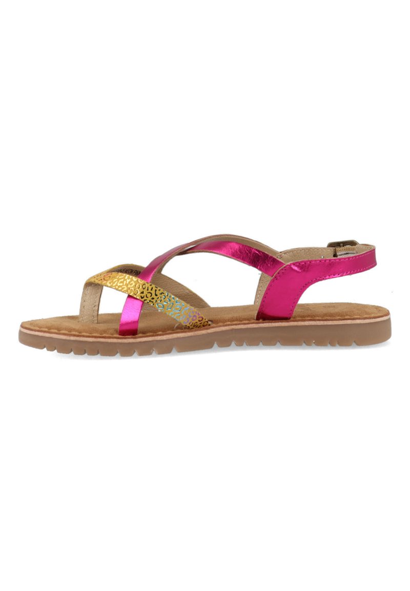 Vingino COCO - Teensandalen - pink