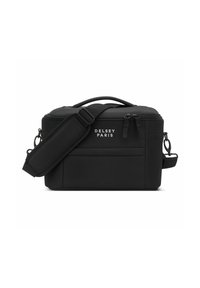 Delsey Paris BROCHANT - Toilettas - deep black