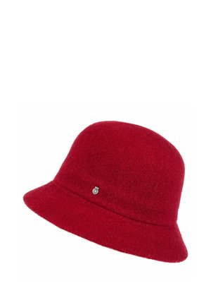 Roeckl Hat - red