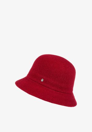Roeckl Hat - red