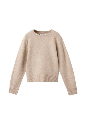 Mango Kids, KID - Pullover - beige