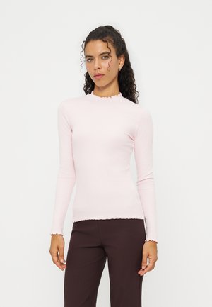 Even&Odd by Zalando, Блуза с дълги ръкави - icy pink