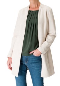 zero Korte frakker - beige