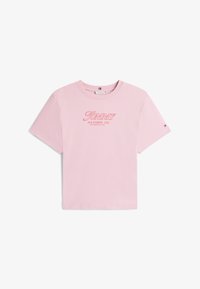 Δεν επιλέχθηκε, bonita pink