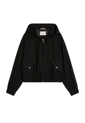 Marc O'Polo, Übergangsjacke - black