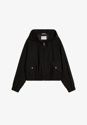 Marc O'Polo, Übergangsjacke - black