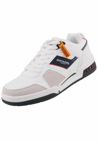 Dockers by Gerli Trainers - weiß