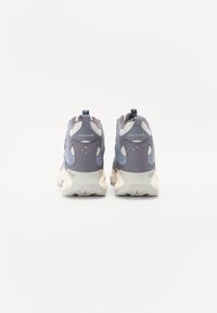Merrell MOAB SPEED 2 niebieski