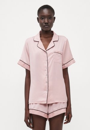 Anna Field Pyjama set - pink