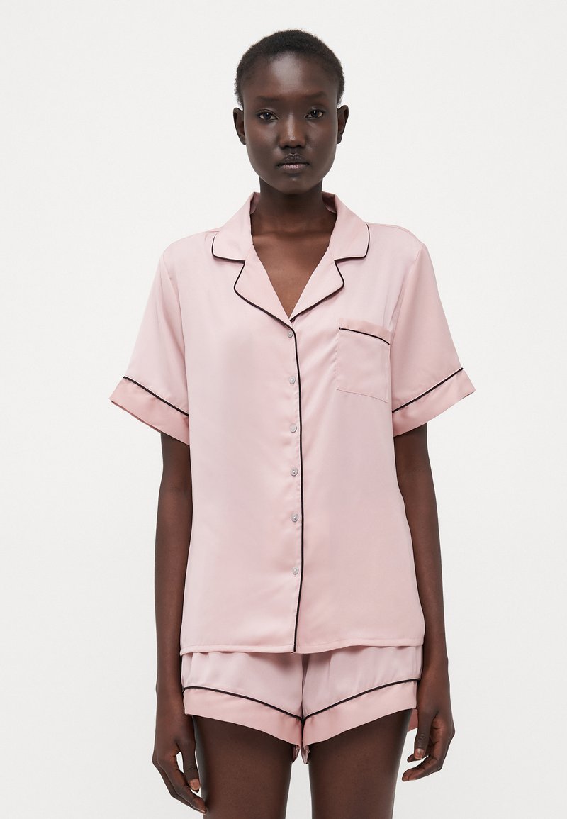 Anna Field by Zalando - Pyjama set - pink, Enlarge