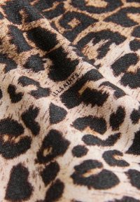 smALLSAINTS REGULAR FIT - Jurk - leopard