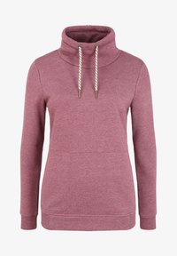 Unselected, wine red m