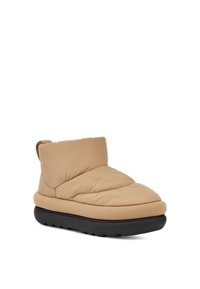 UGG CLASSIC  - Botas para la nieve - mustard seed