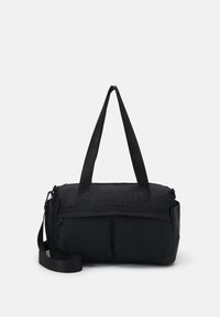 Even&Odd - Treningsbag - black Miniatyrbilde 1