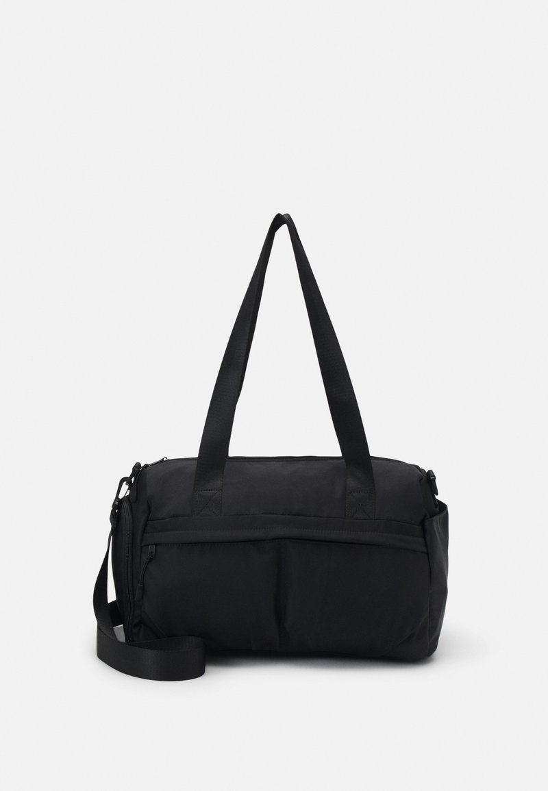 Even&Odd - Treningsbag - black, Forstørre