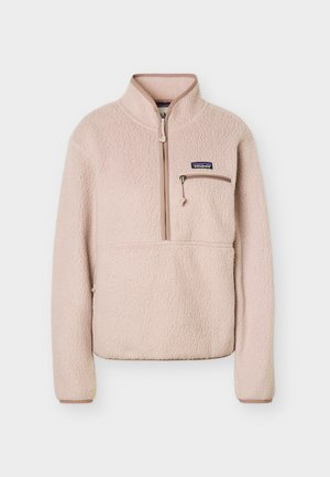 Patagonia, RETRO PILE MARSUPIAL - Φλις πουλόβερ - stingray mauve
