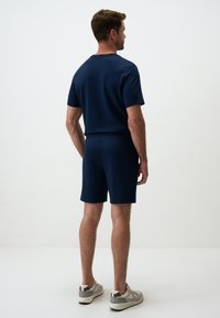 Jimmy Key Shorts - dark blue