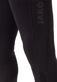JAKO LANG POWER - Base layer - schwarz