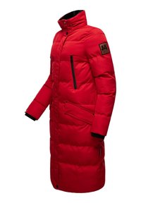 Marikoo SCHNEESTERNCHEN - Žieminis paltas - light red