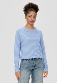 QS - Sweter