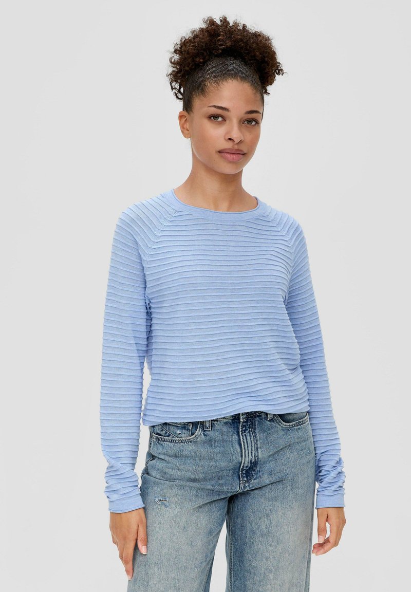 QS - Sweter