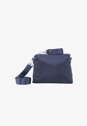 Gerry Weber CARING FOR YOU SHOULDER SHZ - Sac bandoulière - darkblue