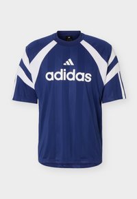 Δεν επιλέχθηκε, dark blue/white
