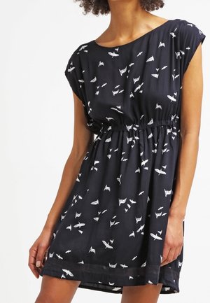 Vestido informal - dark blue