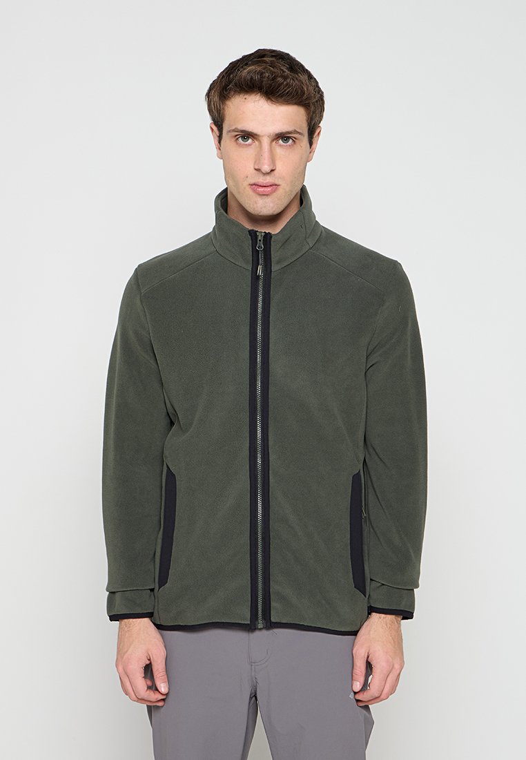 Fleecejacke