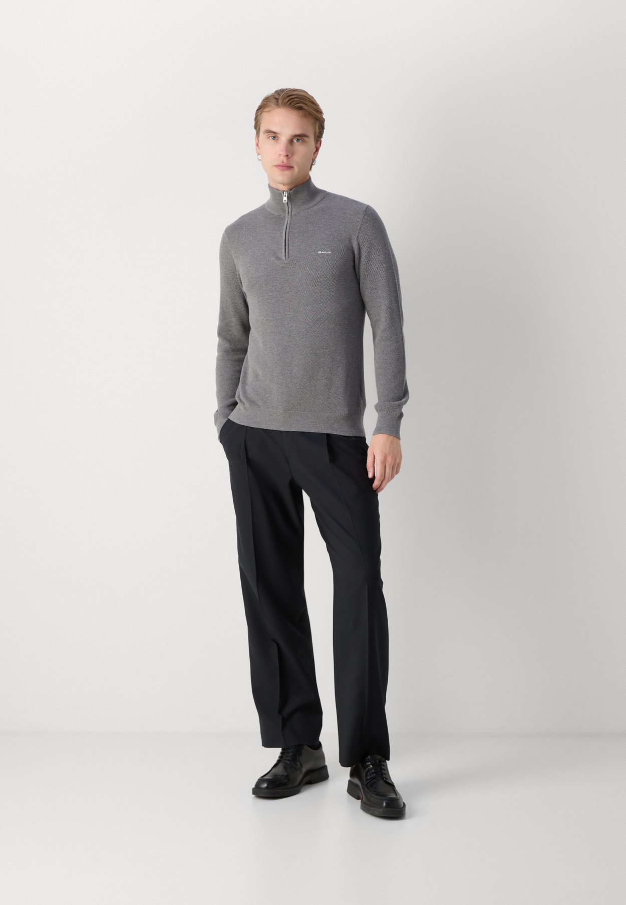 Strickpullover