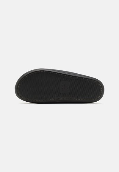 Marni FUSSBETT SABOT - Clogs - black