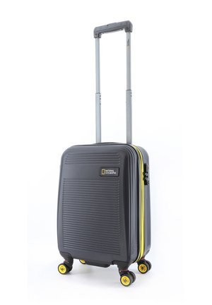 AERODROME - Luggage - schwarz