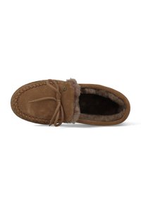 Warmbat Australia KOALA KLA - Hausschuh - brown