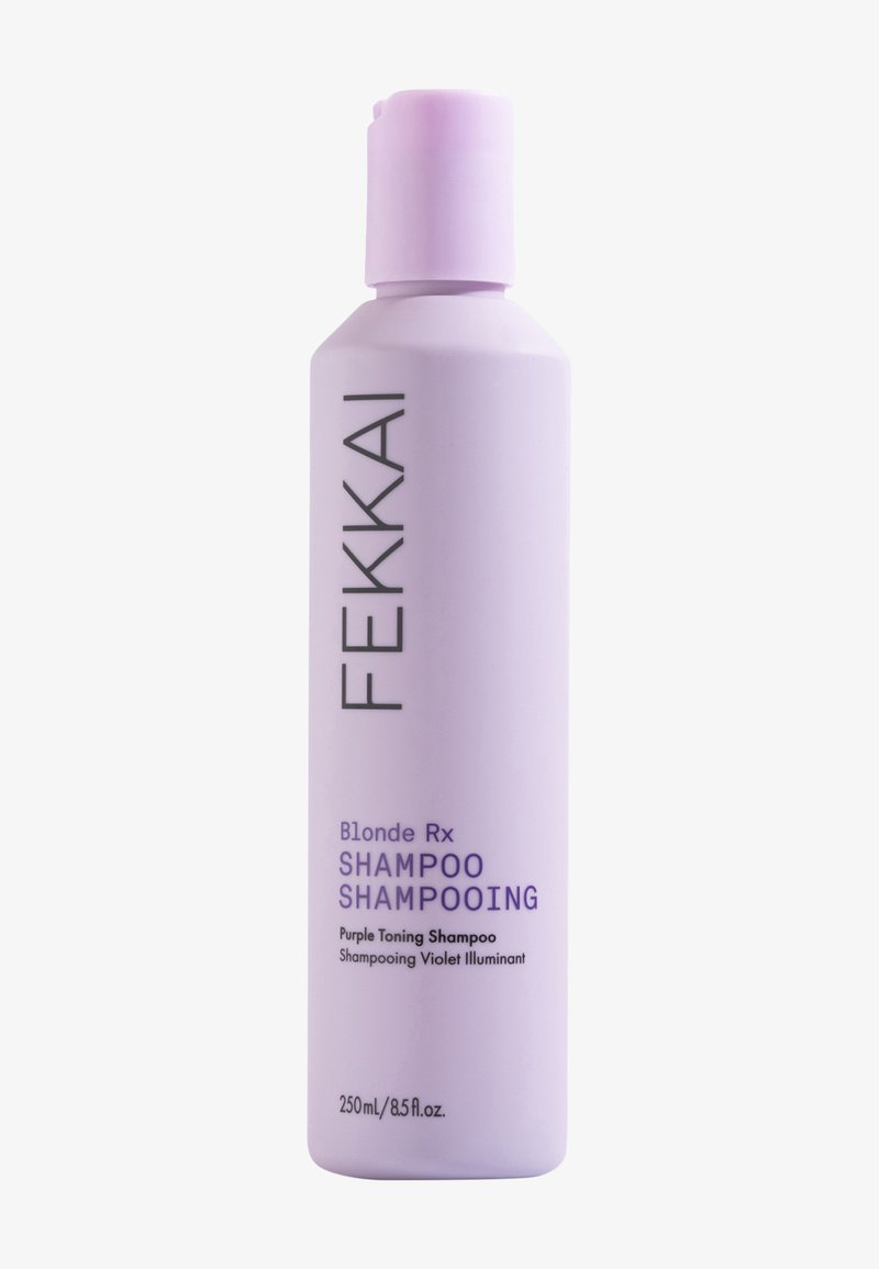 FEKKAI - BLONDE RX PURPLE SHAMPOO 2 - Sjampo, Forstørre