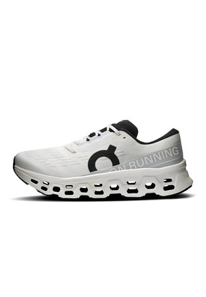 On CLOUDMONSTER 3 - Chaussures de running sur route - white   white