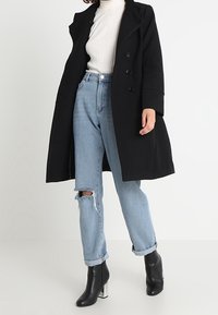 mint&berry Cappotto classico - black