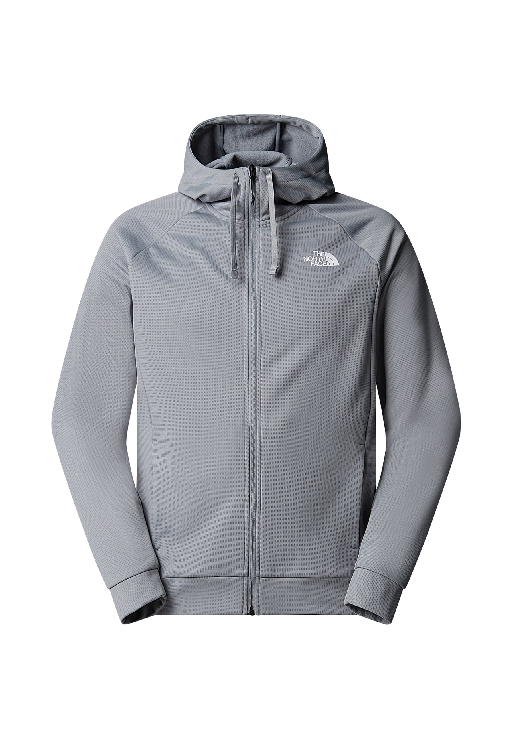 The North Face M REAXION 2.0 HOODED FULL ZIP JACKET - Zip-up