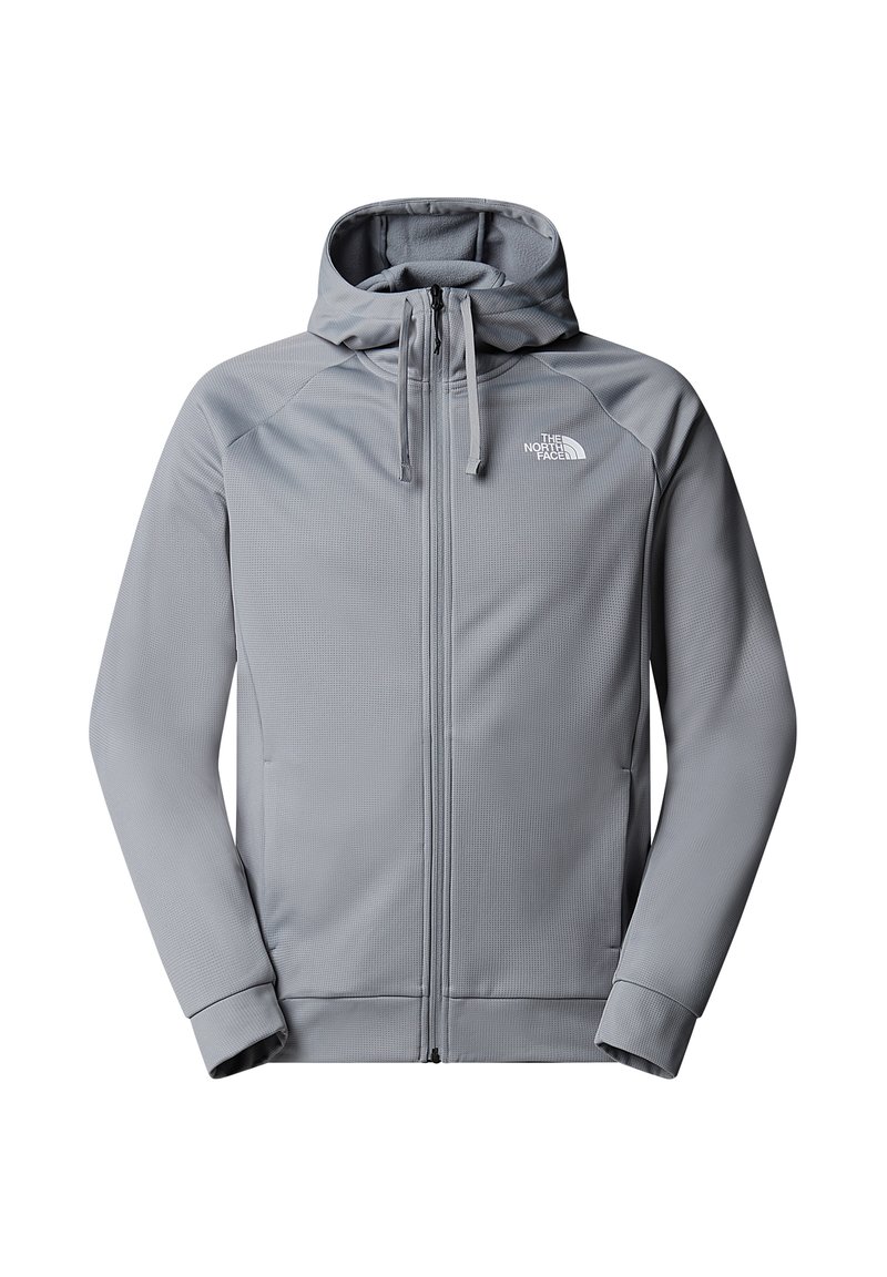 The North Face M REAXION HOODED FULL ZIP JACKET Zip-up